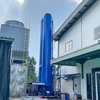 FY252 Tower Central Vacuum System