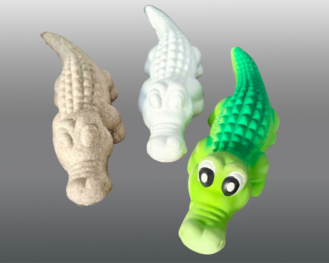 ETPU foam pet toys
