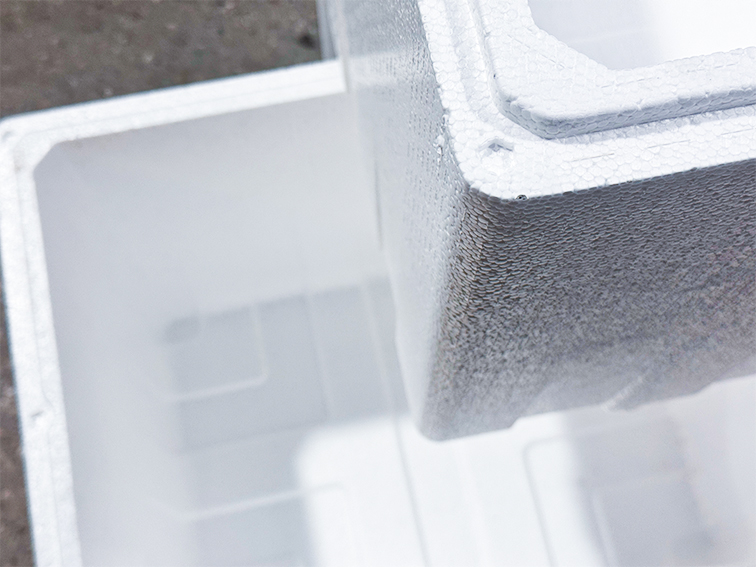 What Is An EPS Box?